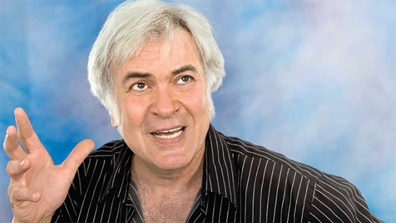 Актер рассказал, какие слова ему сказал друг из РФ в начале войны