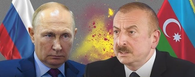 Сценарій поразки. Чим обернеться для Кремля конфлікт із Баку ➤ Prozoro.net.ua