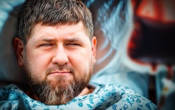 В Чечне показали новое видео с Кадыровым: что с ним не так ➤ Prozoro.net.ua