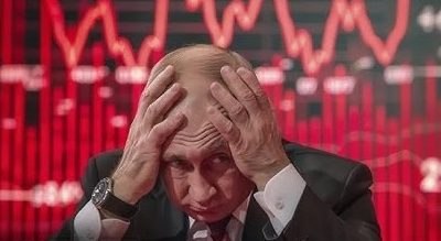 Удар на 500% по гаманцю: як Трамп хоче “обнулити” економіку РФ ➤ Главное.net