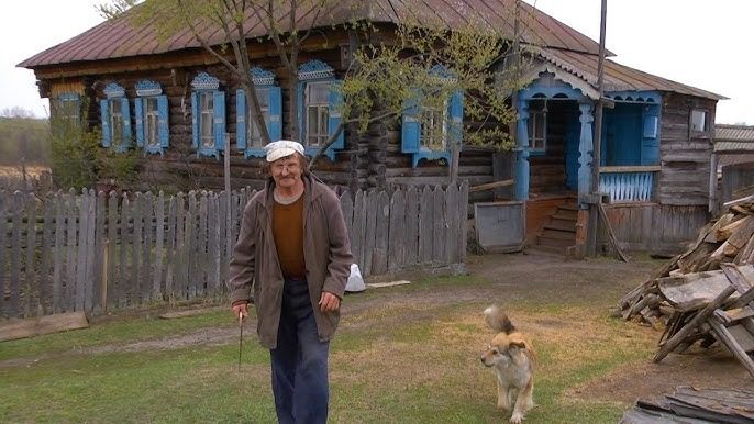 Чужакам здесь не рады: в Украине есть села с одним жителем ➤ Prozoro.net.ua