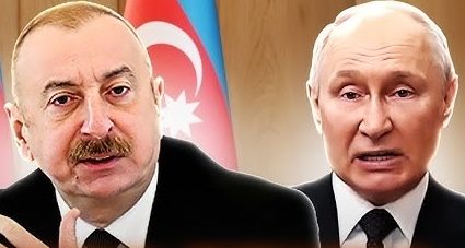 Конфлікт між Азербайджаном та Росією. Яка справжня причина ➤ Prozoro.net.ua