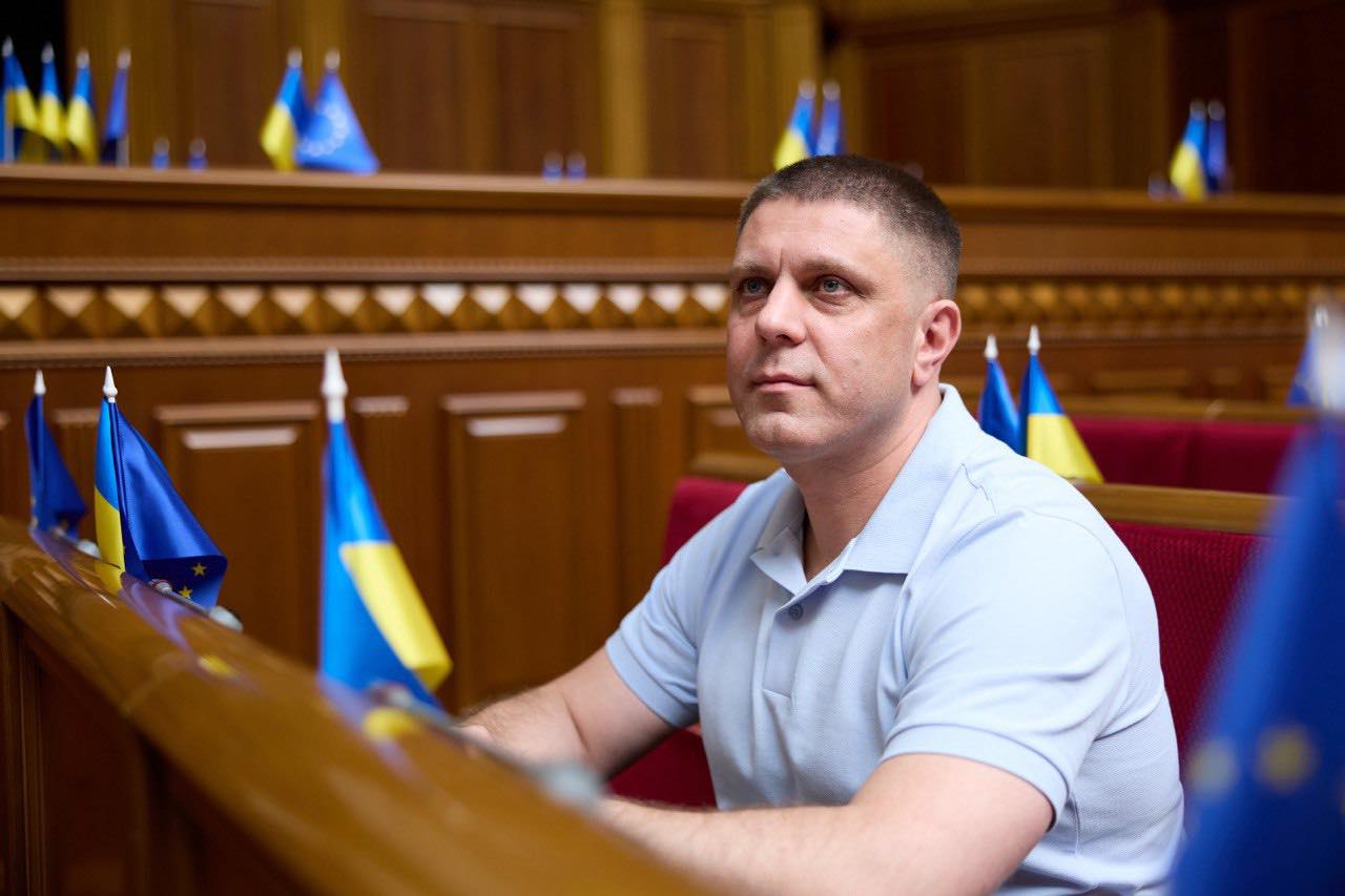 Депутат от «Слуги народа» поселился в элитном ЖК на Печерске: откуда деньги