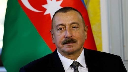 Алиев «поджог» россиян всего одной фразой об Украине: что сказал