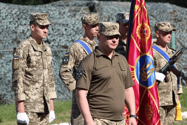 Нове призначення в ЗСУ: що відомо про генерала, який відповідає за мобілізацію 3 Нове призначення в ЗСУ: що відомо про генерала, який відповідає за мобілізацію