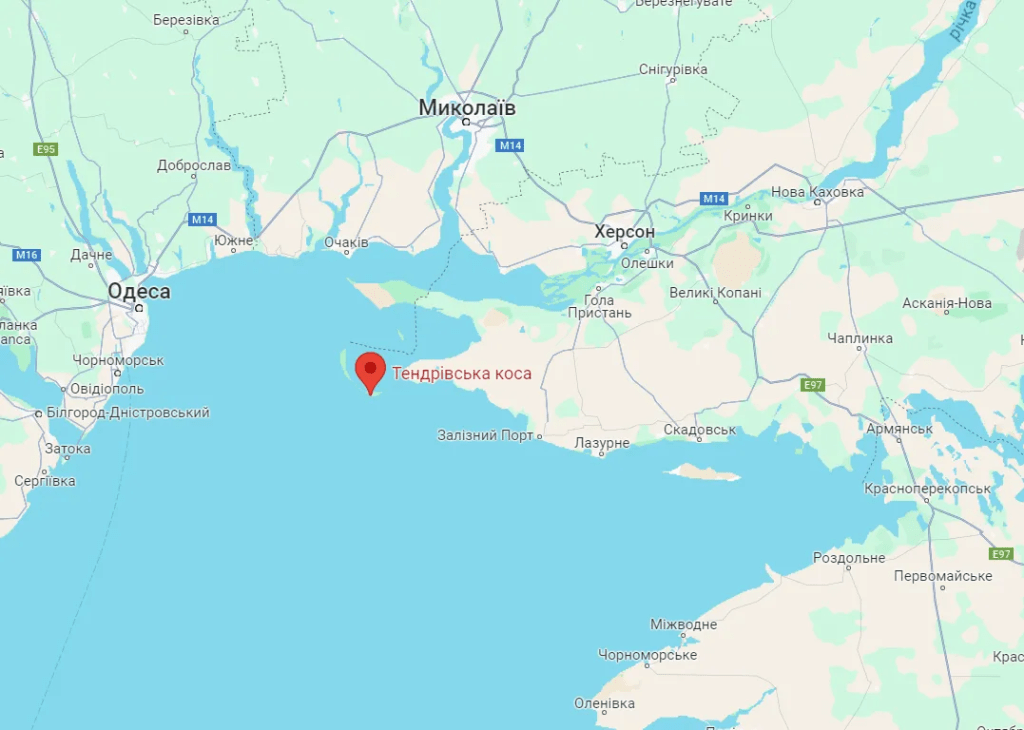 Новая операция ГУР: спецназовцы уничтожили позиции оккупантов в Черном море