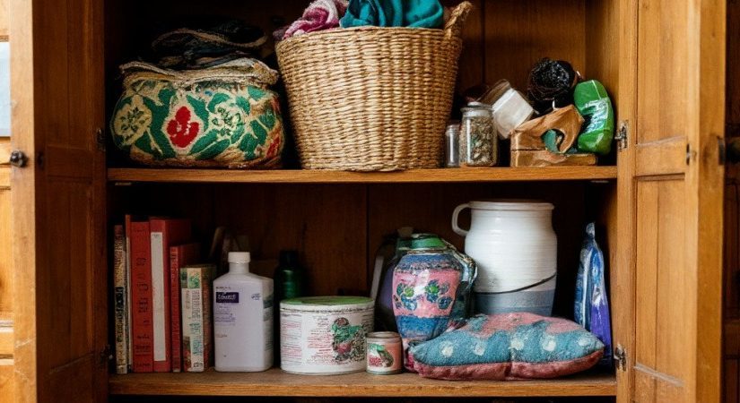 Викиньте без жалю. Ця річ може принести сварки та застій ➤ Prozoro.net.ua