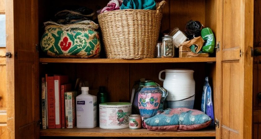 Сварки, бідність та нещастя через один предмет: перевірте вдома