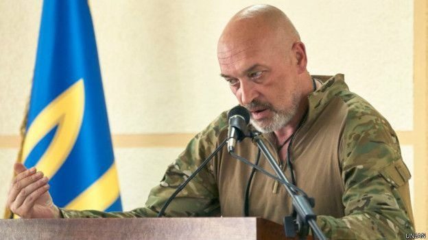 “Війна затягнеться”: Тука дав похмурий прогноз