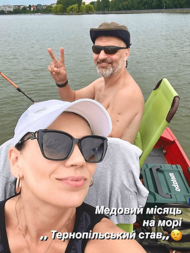 Захисник "Азовсталі" Діанов поділився особливим медовим місяцем із дружиною