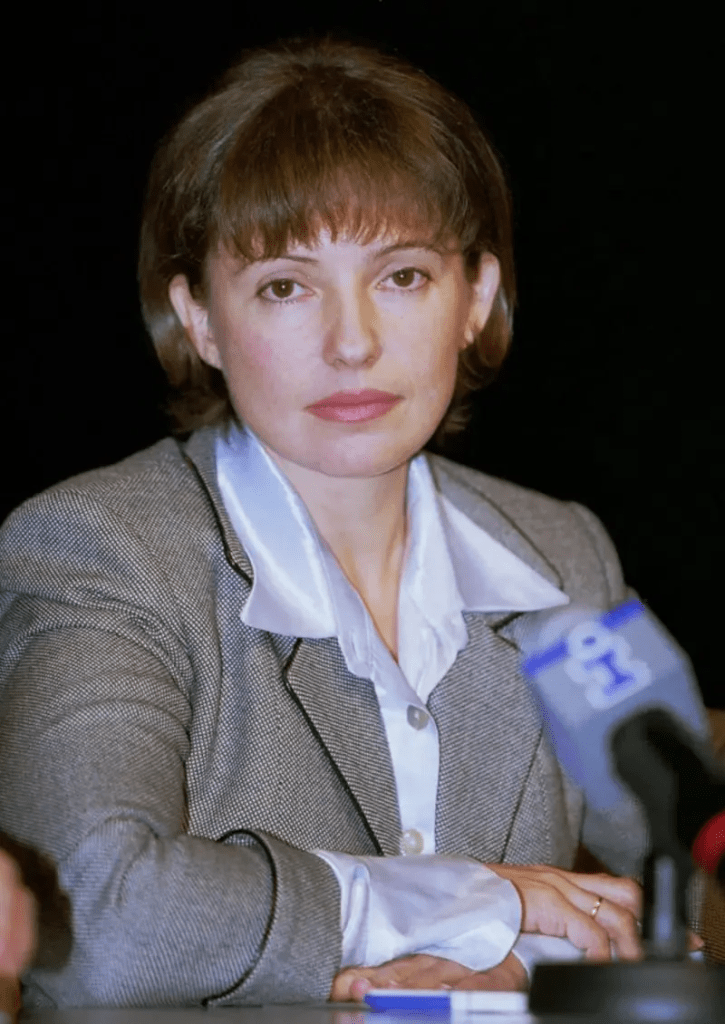 Две Юли, обе – экономистки: чем Свириденко похожа и отличается от Тимошенко 3 Две Юли, обе – экономистки: чем Свириденко похожа и отличается от Тимошенко