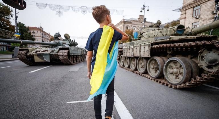 Вот в каком году Путин может выйти из войны против Украины