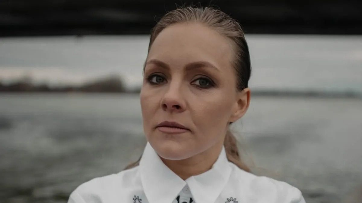Елена Шоптенко впервые назвала причину развода