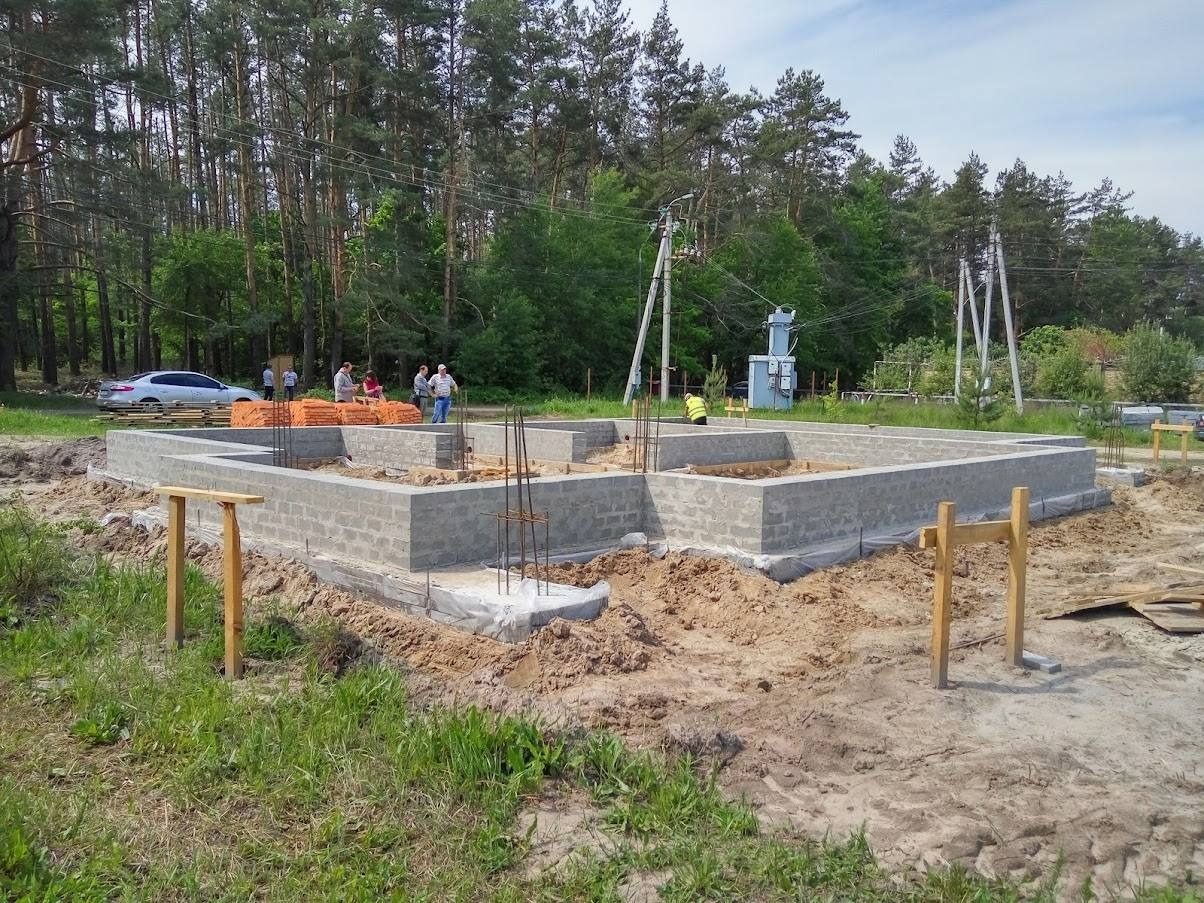 Что можно строить на собственном участке без разрешений
