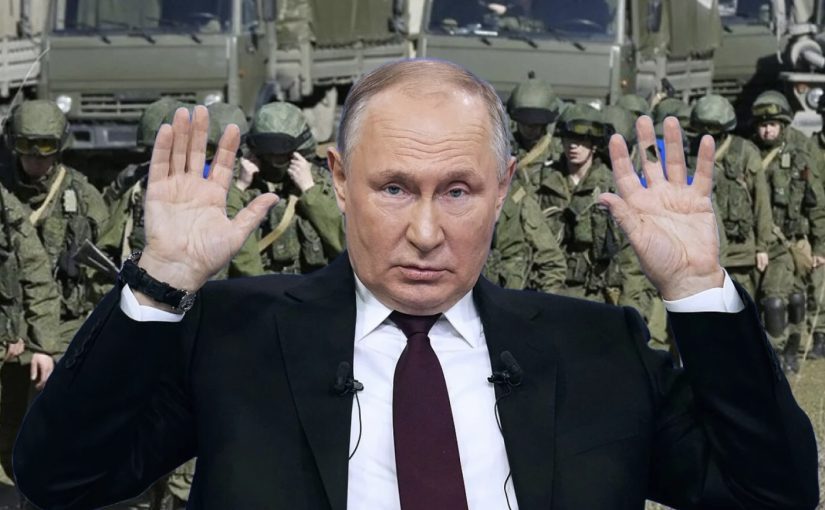 Вот в каком году Путин может выйти из войны против Украины ➤ Prozoro.net.ua