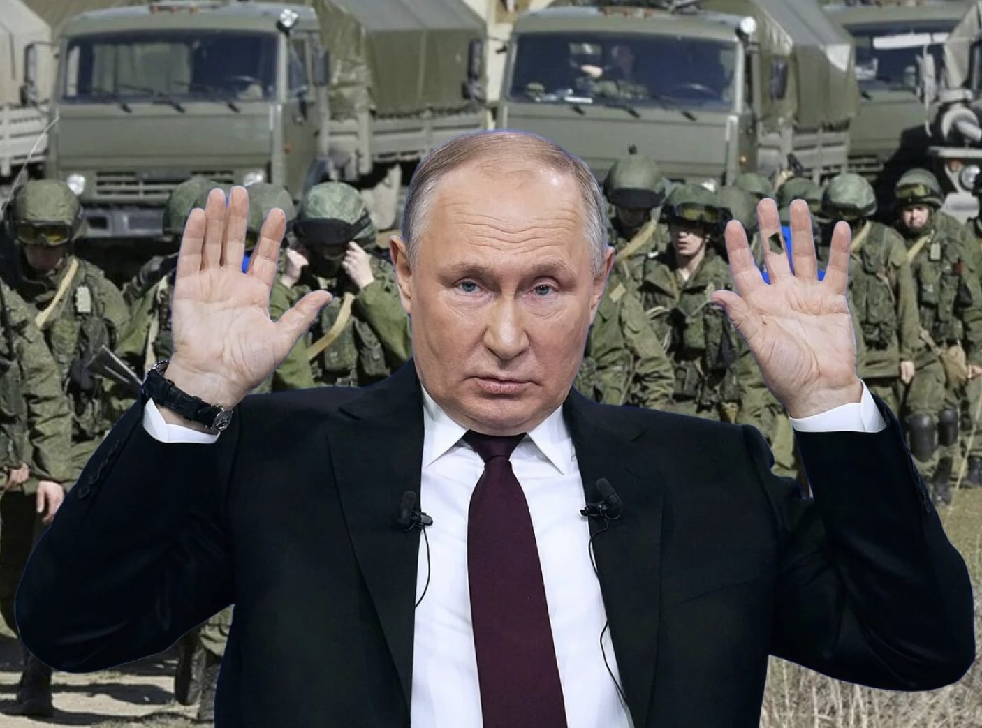 Вот в каком году Путин может выйти из войны против Украины ➤ Prozoro.net.ua