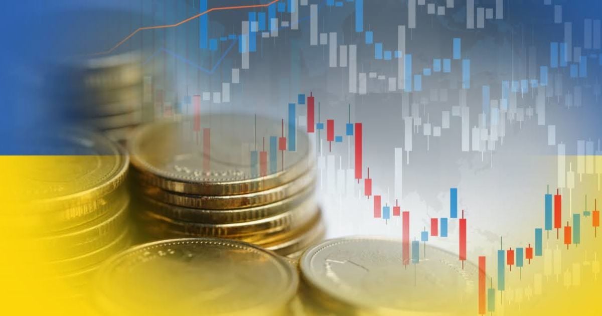 Инфляция в Украине: что будет с ценами на продукты