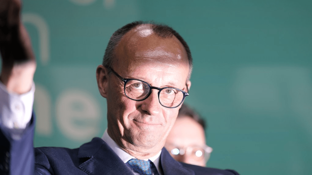 Мерц сделал новое заявление о поставках ракет Taurus Украине