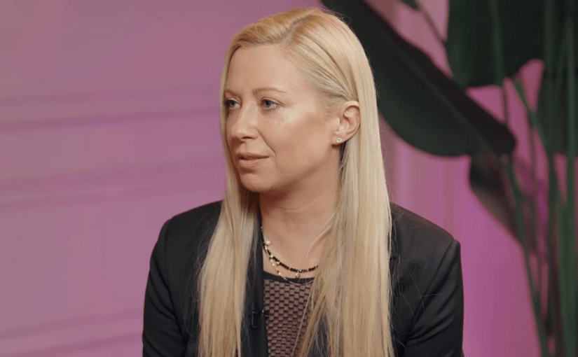 «Вдарив у голову»: Тоня Матвієнко повідомила про напад під час поїздки в таксі ➤ Prozoro.net.ua