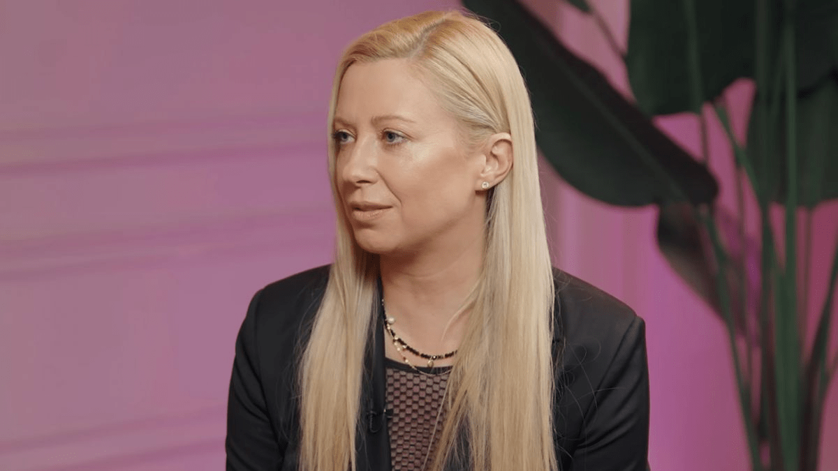 «Ударил по голове»: Тоня Матвиенко рассказала о нападении в такси ➤ Prozoro.net.ua