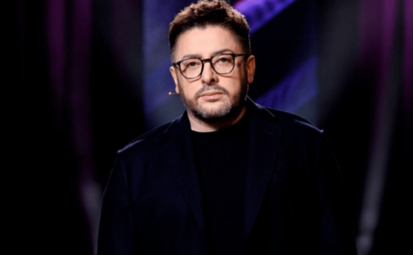 Що змусило Олексія Суханова виїхати до Юрмали ➤ Prozoro.net.ua