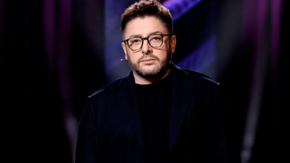 51-летний Алексей Суханов уехал в Юрмалу и объяснил причины ➤ Prozoro.net.ua