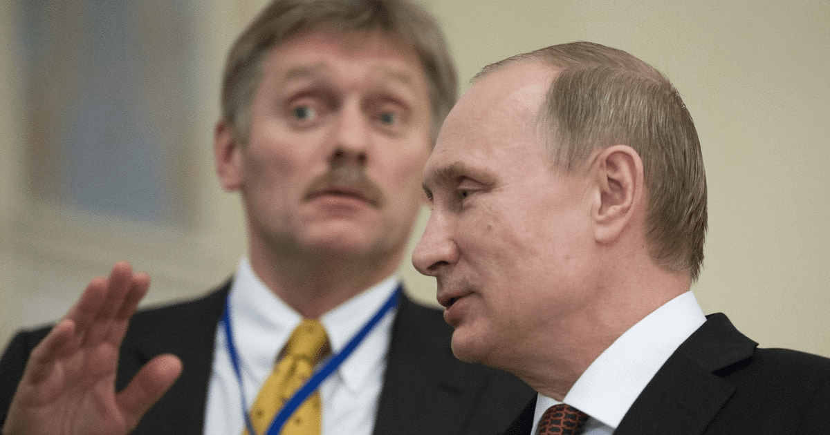 Росія зробила заяву щодо перемовин: що кажуть у Кремлі про меморандум Путіна ➤ Prozoro.net.ua