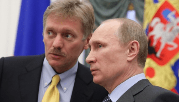 Росія зробила заяву щодо перемовин: що кажуть у Кремлі про меморандум Путіна