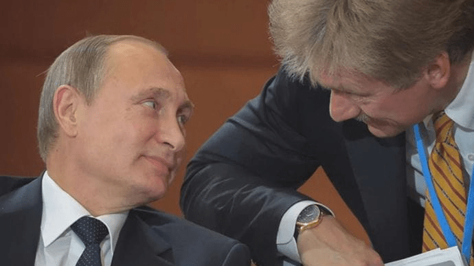 Росія зробила заяву щодо перемовин: що кажуть у Кремлі про меморандум Путіна