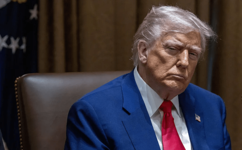 Трамп шокував новою заявою про зброю для України ➤ Prozoro.net.ua