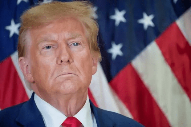 Трамп шокував новою заявою про зброю для України