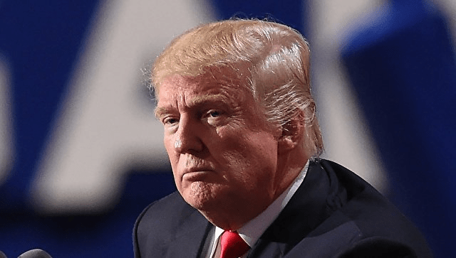 Трамп шокував новою заявою про зброю для України