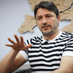 Сергій Притула відкрив правду про розлучення з першою дружиною ➤ Prozoro.net.ua