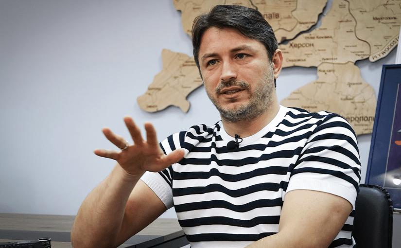 Сергій Притула відкрив правду про розлучення з першою дружиною ➤ Prozoro.net.ua