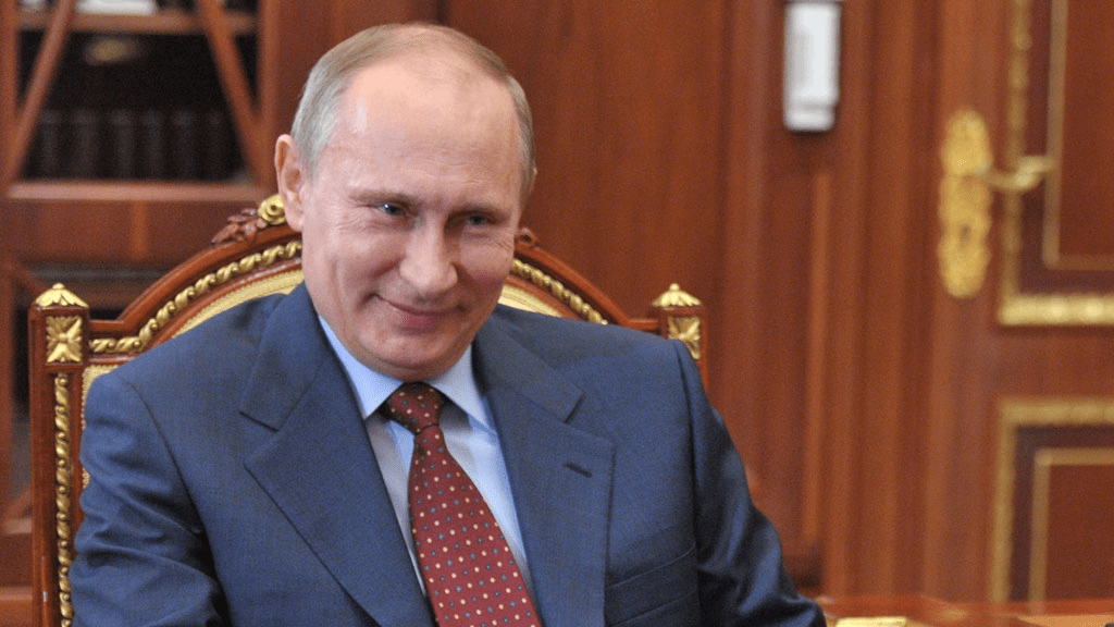 Війна загострюється: Путін планує нові атаки через пасивність Заходу ➤ Prozoro.net.ua