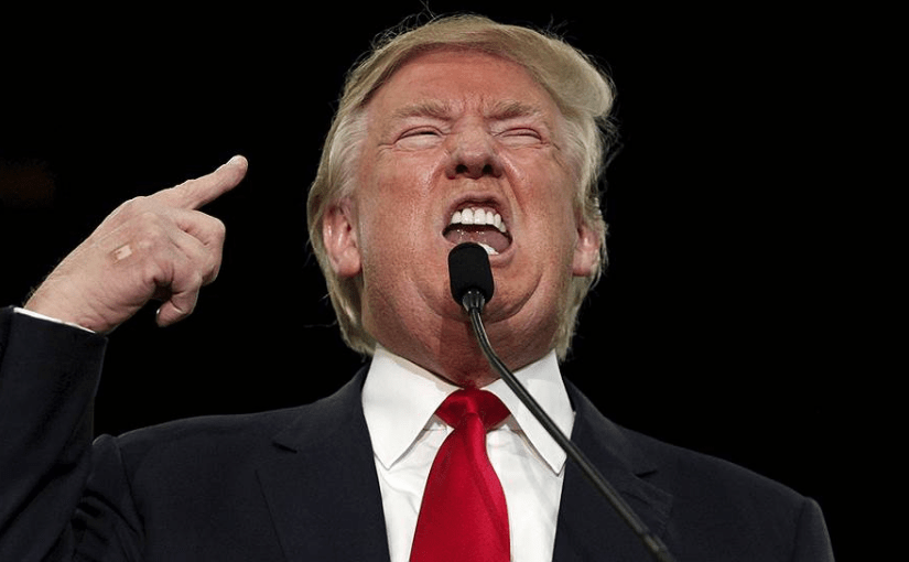 Дональд Трамп неожиданно обвинил Путина во лжи ➤ Prozoro.net.ua