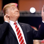 Хто наказав не постачати зброю Україні? Трамп прокоментував ➤ Prozoro.net.ua