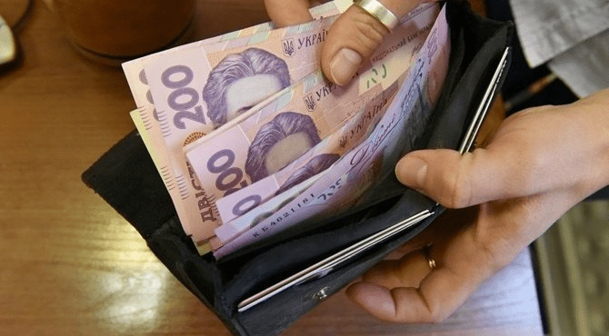 В уряді оголосили про перерахунок мінімалки для українців