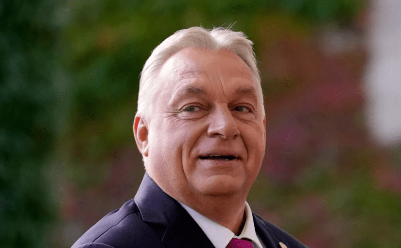 Орбан зробив гучну заяву про майбутнє України ➤ Prozoro.net.ua