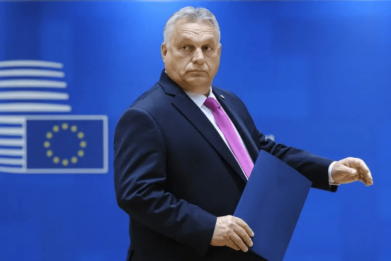 Орбан зробив гучну заяву про майбутнє України
