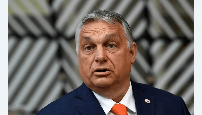 Орбан зробив гучну заяву про майбутнє України