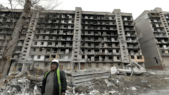 В The Economist оцінили, скільки часу Росії потрібно для повного захоплення України