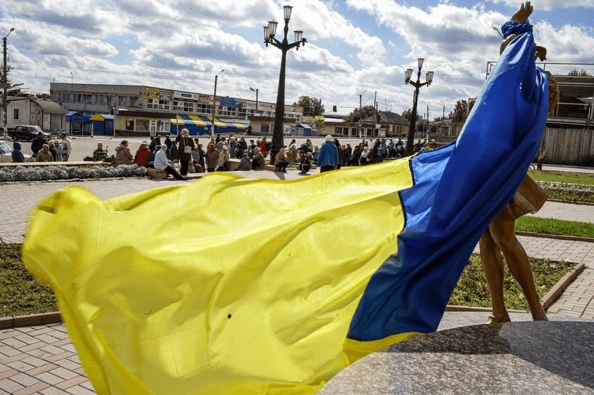 В The Economist оцінили, скільки часу Росії потрібно для повного захоплення України