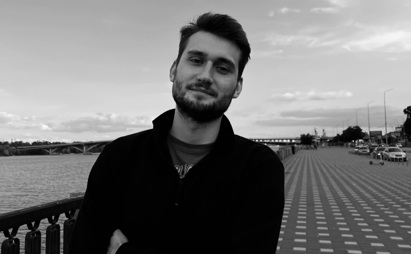 Мать солиста «Гомин» рассказала, как он начал петь, и показала их дом ➤ Prozoro.net.ua