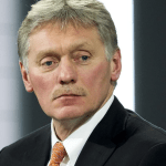 Пєсков зробив цинічну заяву після кривавого удару РФ по Києву ➤ Prozoro.net.ua