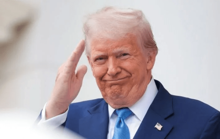 Трамп похвалил себя за выступление в ООН