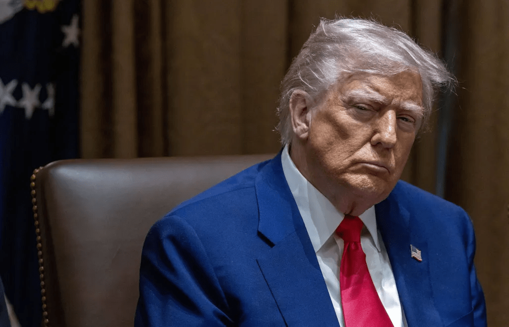Трамп готує “агресивний” план озброєння — Україна може отримати зброю для наступу