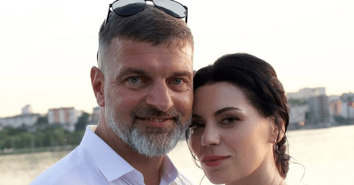 Захисник “Азовсталі” Діанов поділився особливим медовим місяцем із дружиною