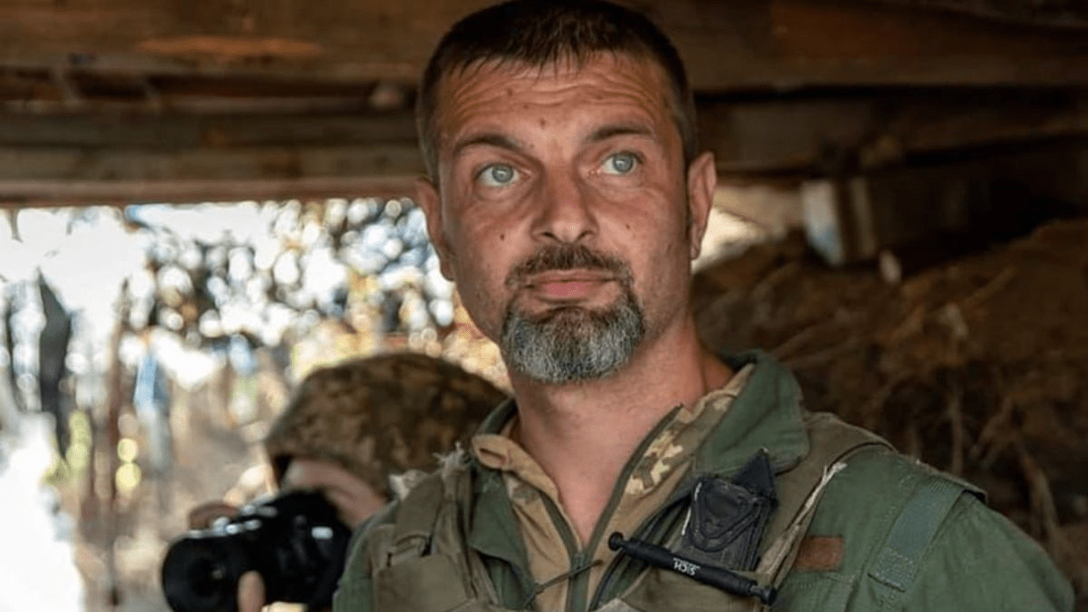 Захисник “Азовсталі” Діанов поділився особливим медовим місяцем із дружиною