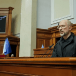 Рада отправила в отставку Шмыгаля и весь Кабмин ➤ Prozoro.net.ua